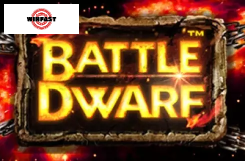 Battle Dwarf